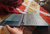 Lenovo laptop i5 6th generation