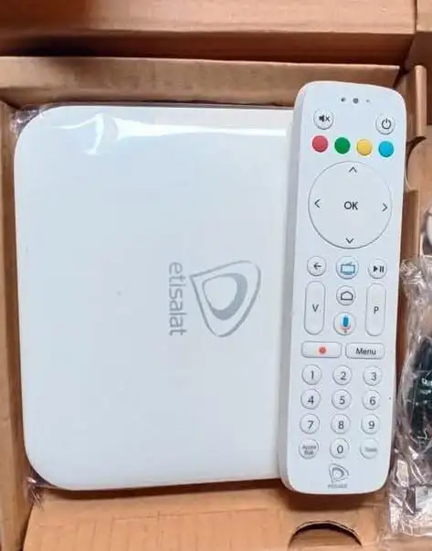 Android Tv box Remote control All series available