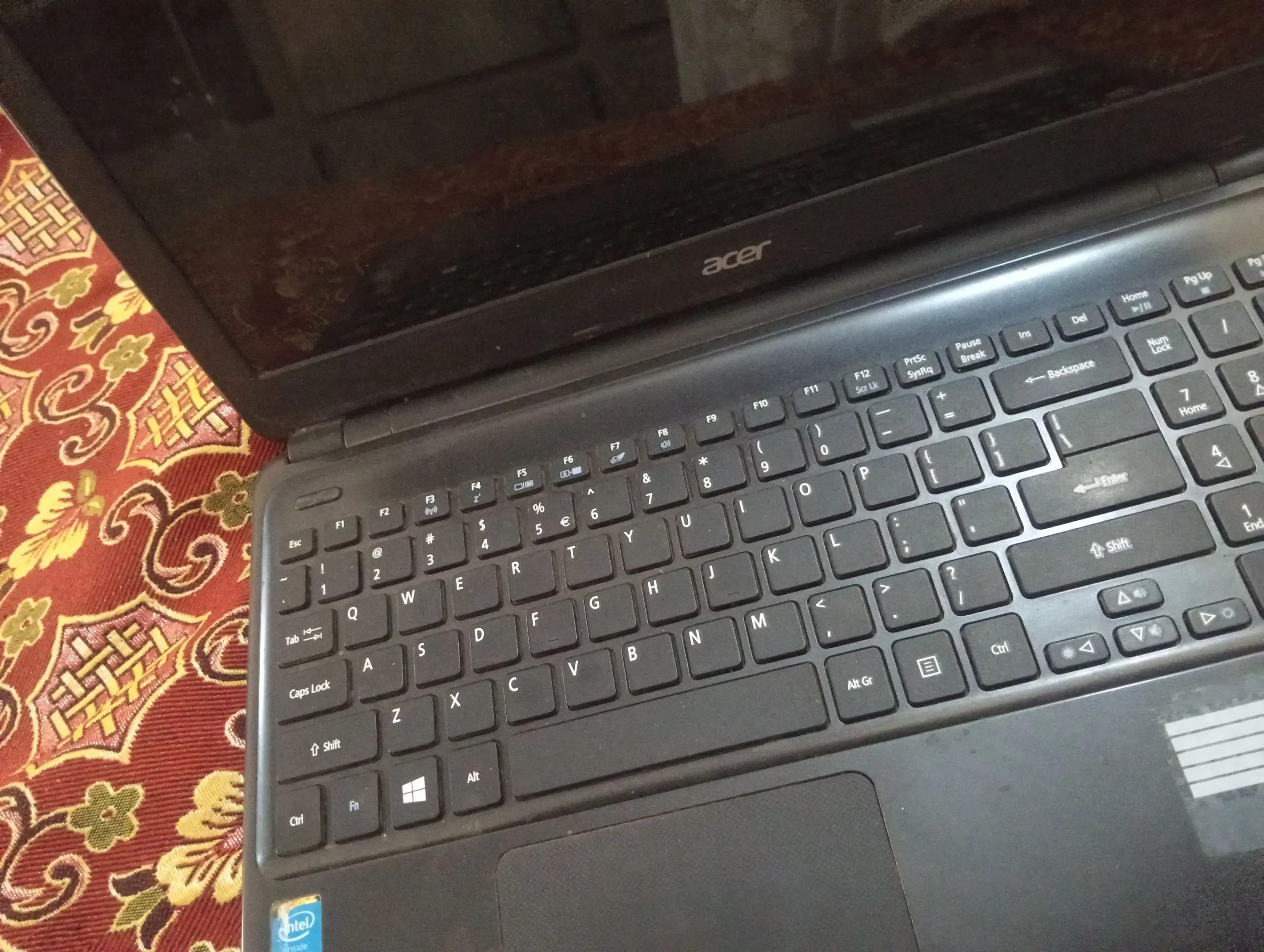 Acer Laptop