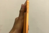 Iphone XR converted to 17 pro max jv