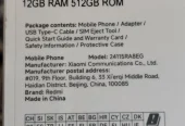 Xiaomi Redmi Note 14 Pro Plus