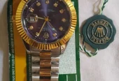 Rolex watch