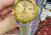 Rolex man’s watch