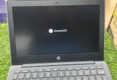 Hp Chromebook 11 g8 EE