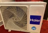 Haier 1 ton DC inverter