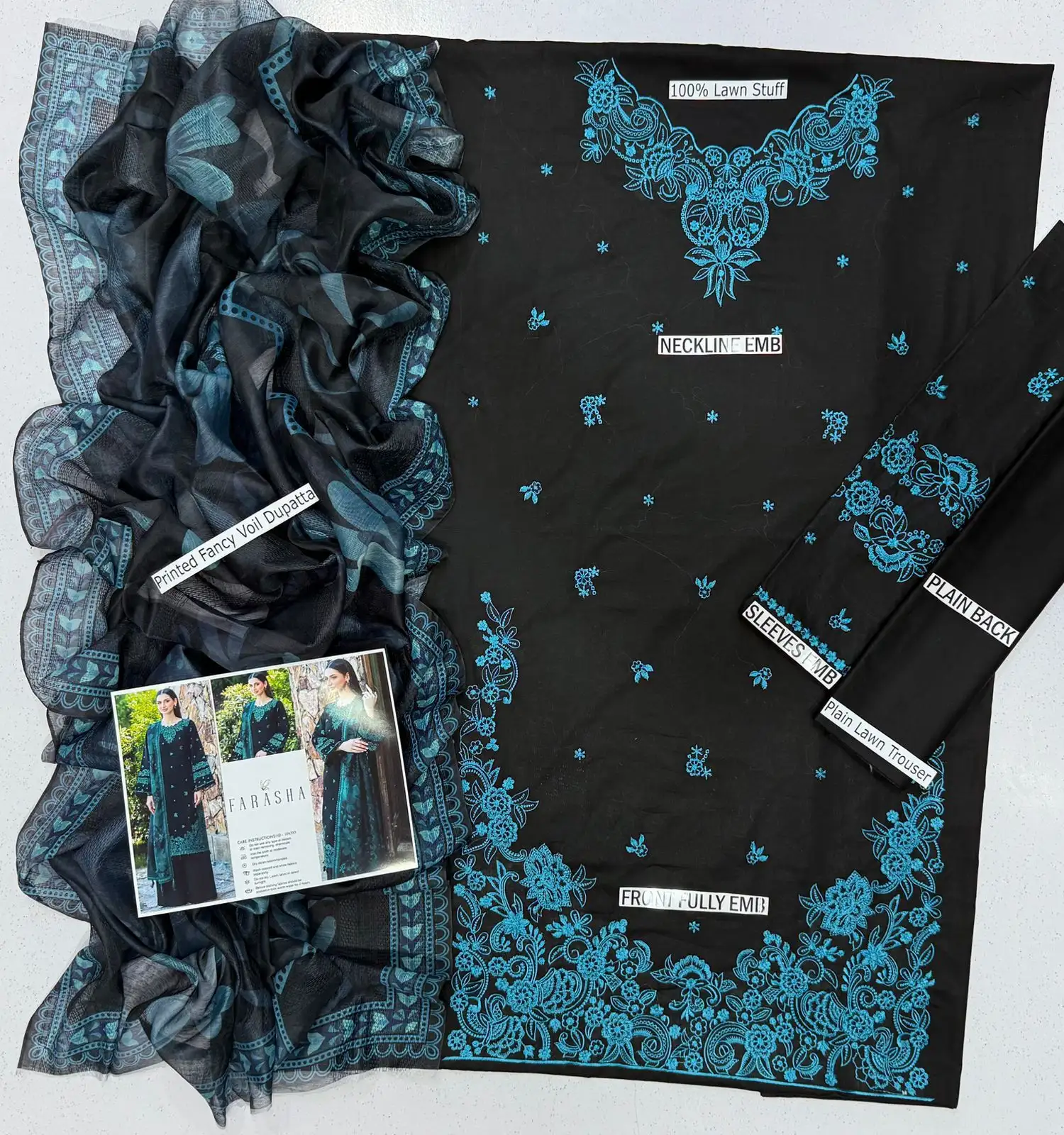Eid collection
