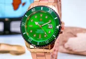 Men’s Rolex Style Dive Watch