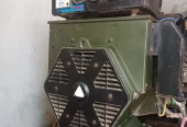 22kva generator Toyota 3y engine