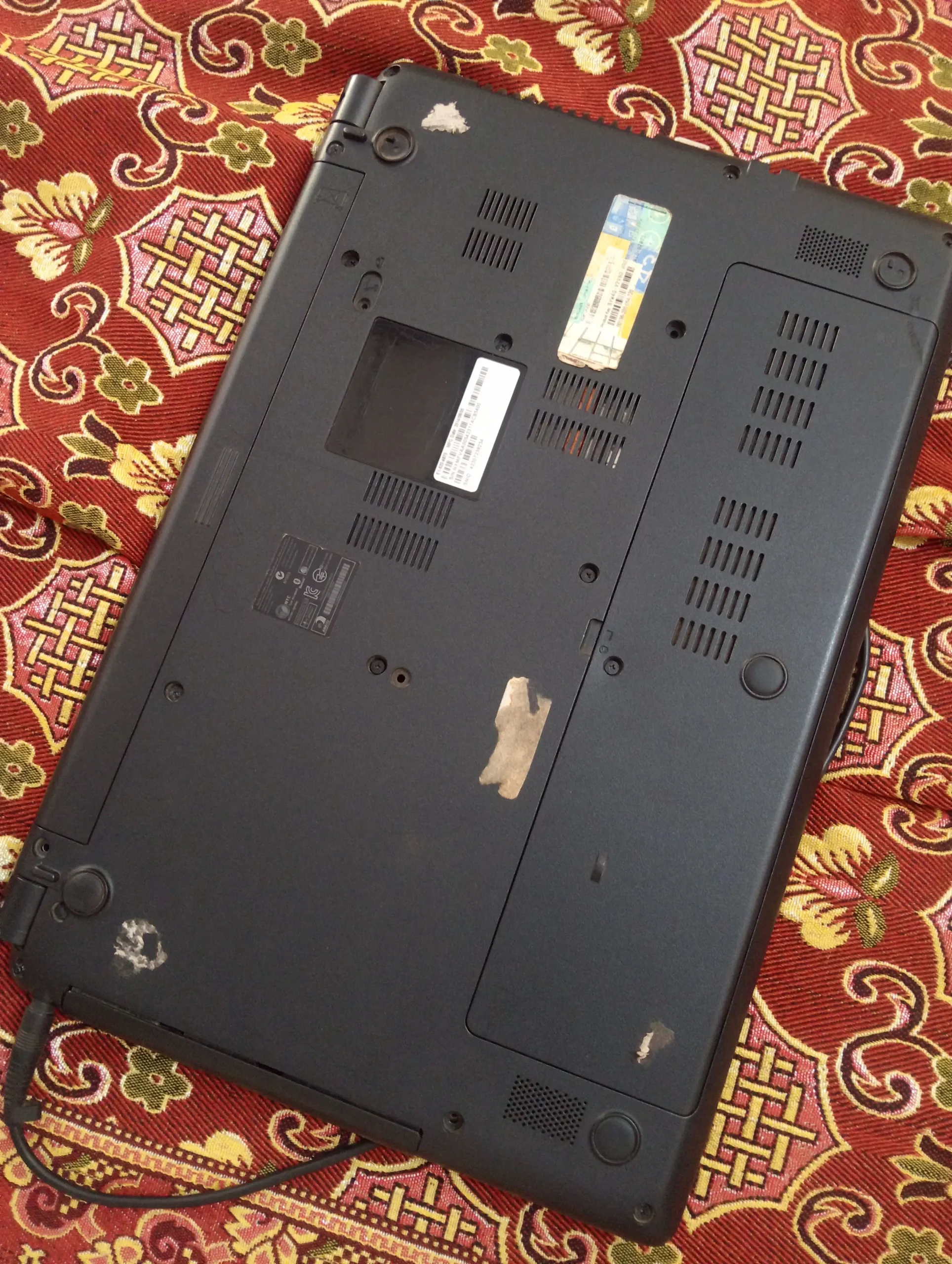 Acer Laptop