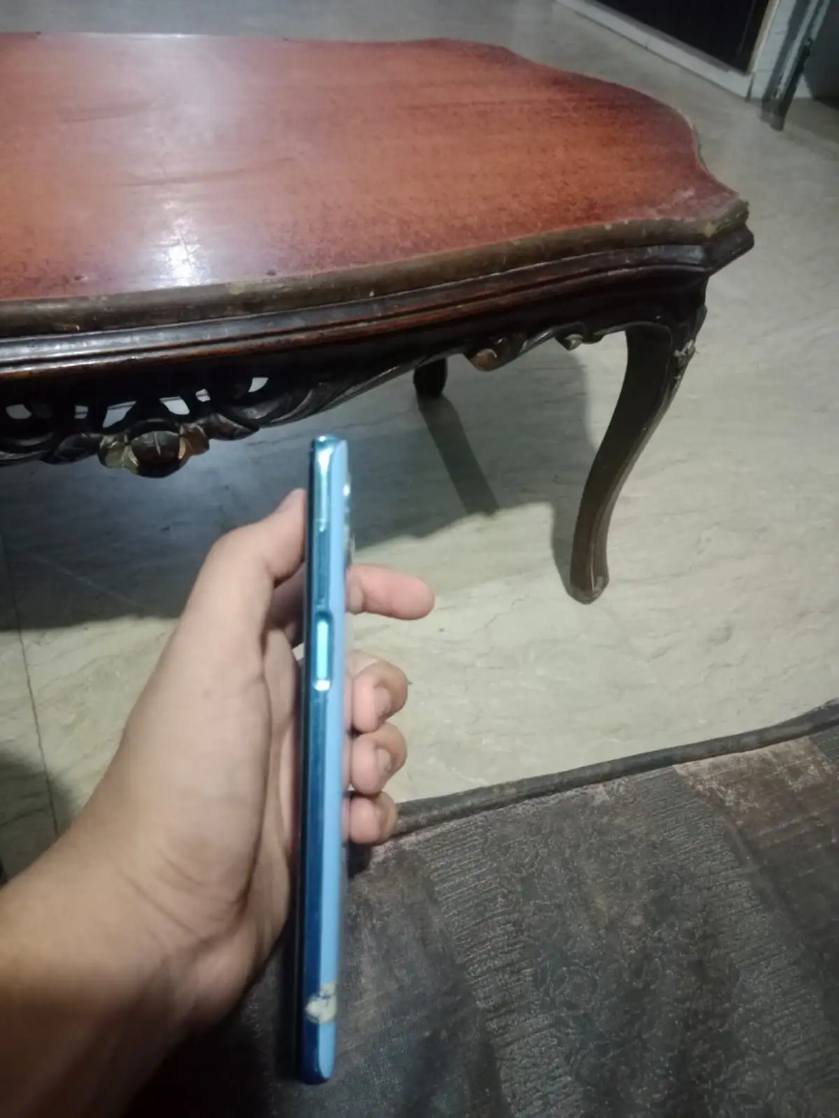 MOTO G 100 5G