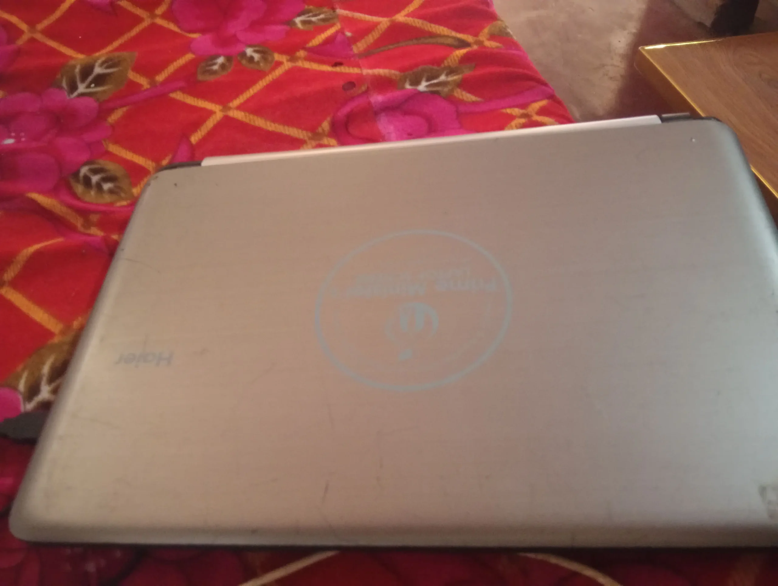 Haier Laptop