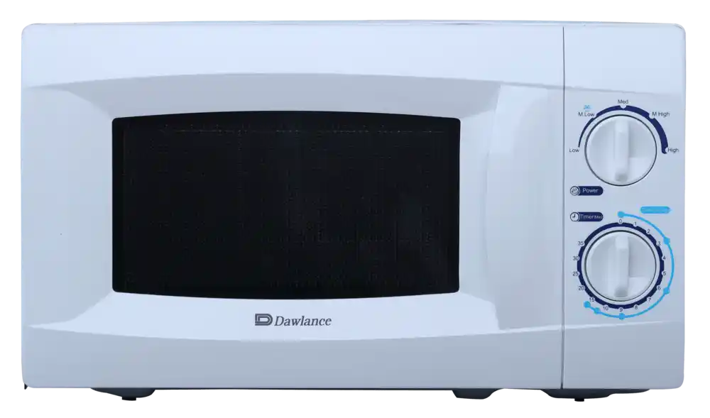 Dawlance microwave