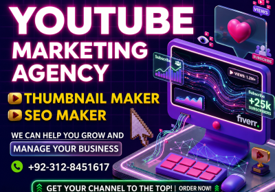youtube-manager