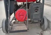 SANCO generator