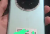 Infinix zero 40 4g