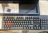 Product Name*: RGB Gaming Keyboard