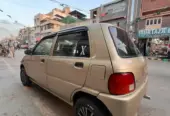 Dahaitsu Coure 2008-9 AC CNG Petrol 0311081/8420