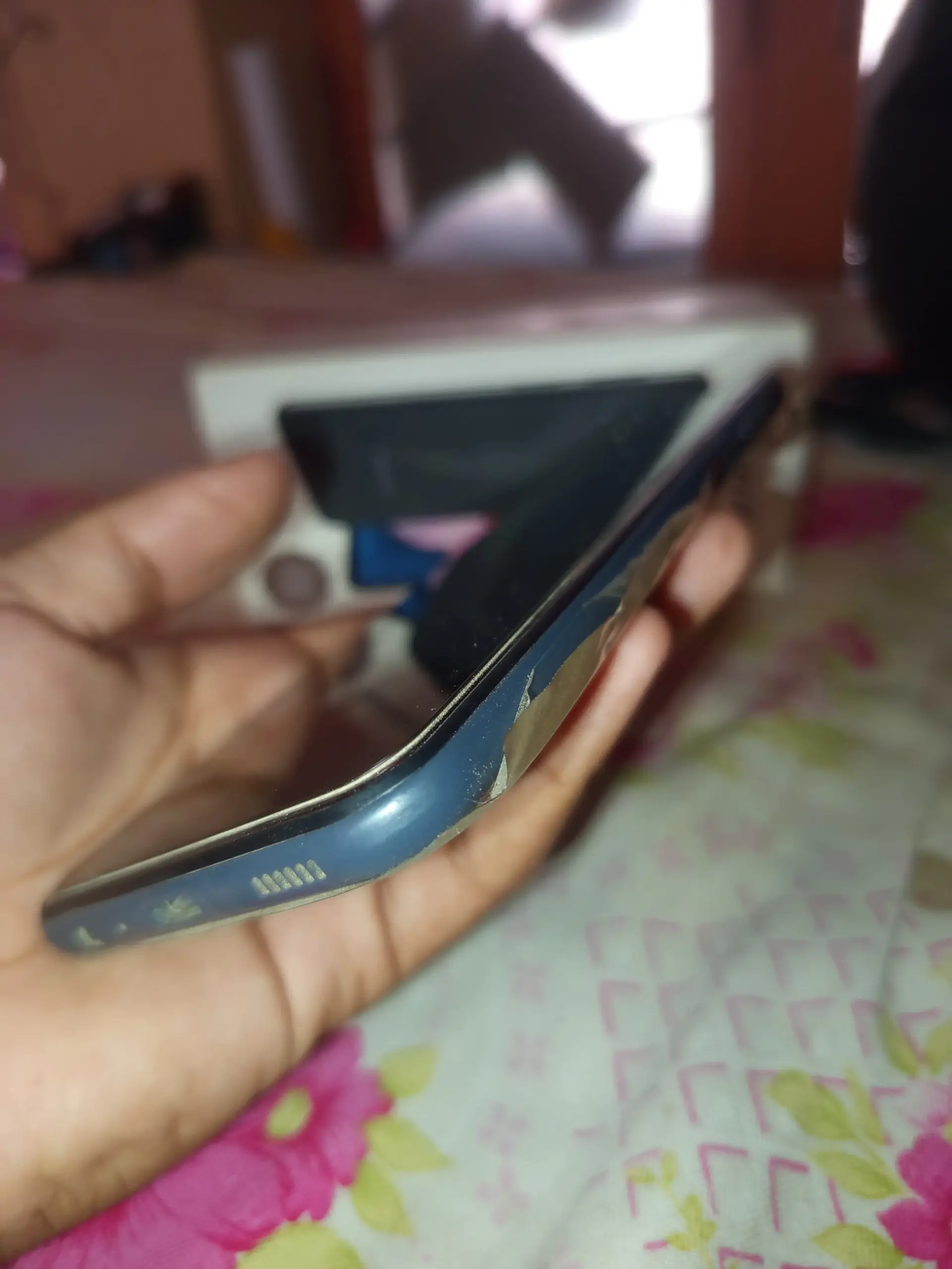 Samsung Galaxy A13 mobile