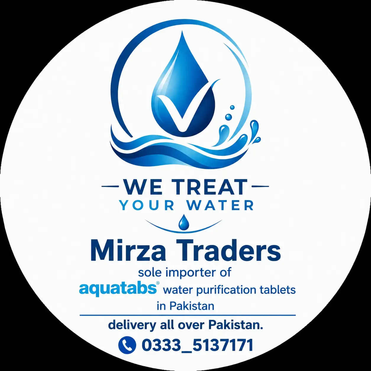 Water purification system
