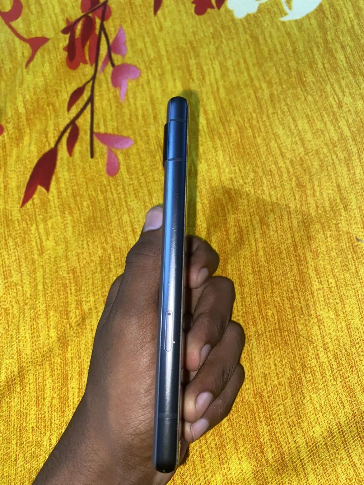 Google pixel 7A