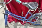 Hummer bicycle