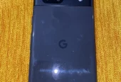 Google pixel 7A