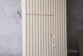 Main Iron Gate