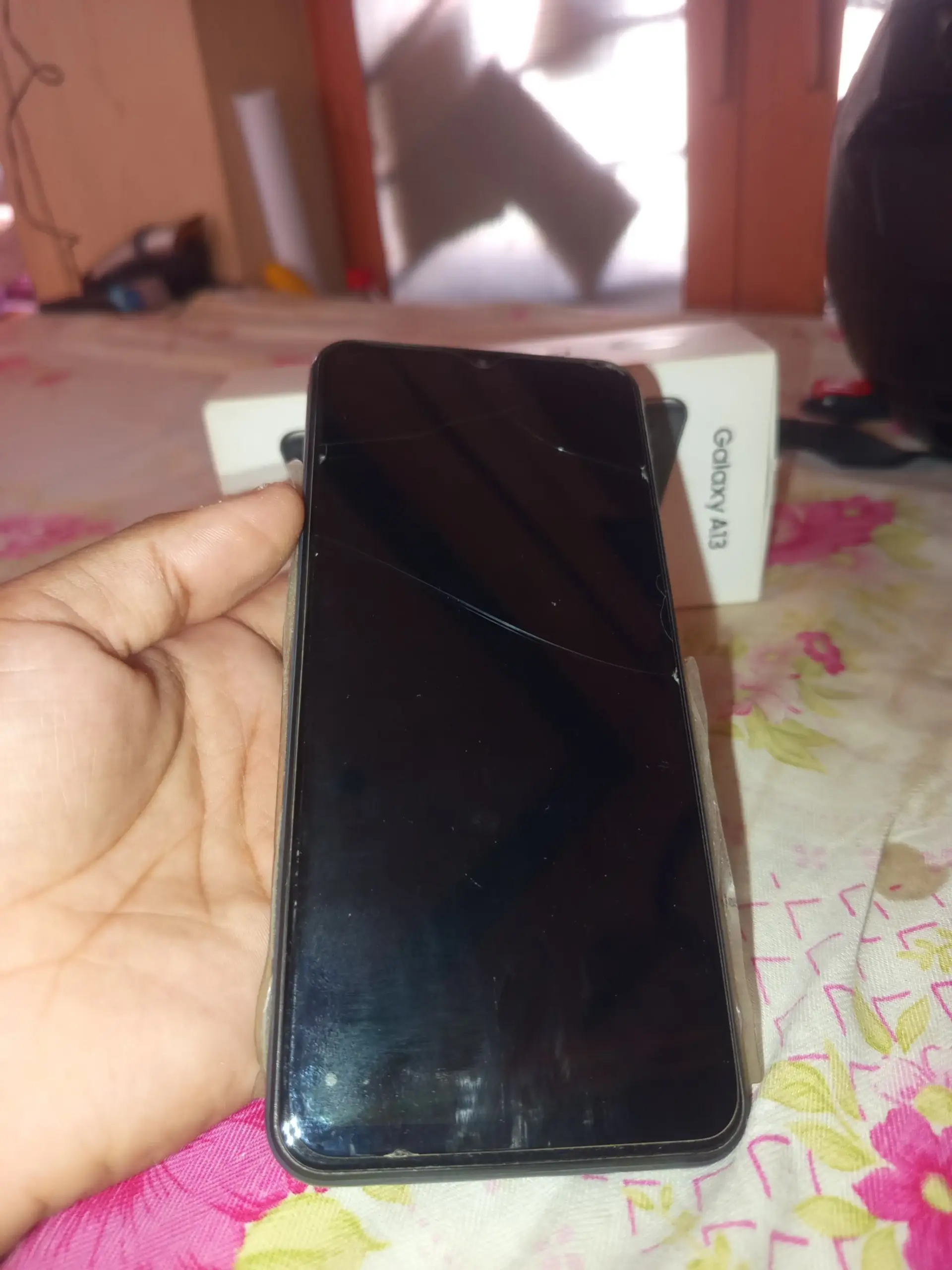 Samsung Galaxy A13 mobile