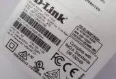 D Link Dap 1530 WiFi Range Extender Dual-band 4Ghz 5Ghz