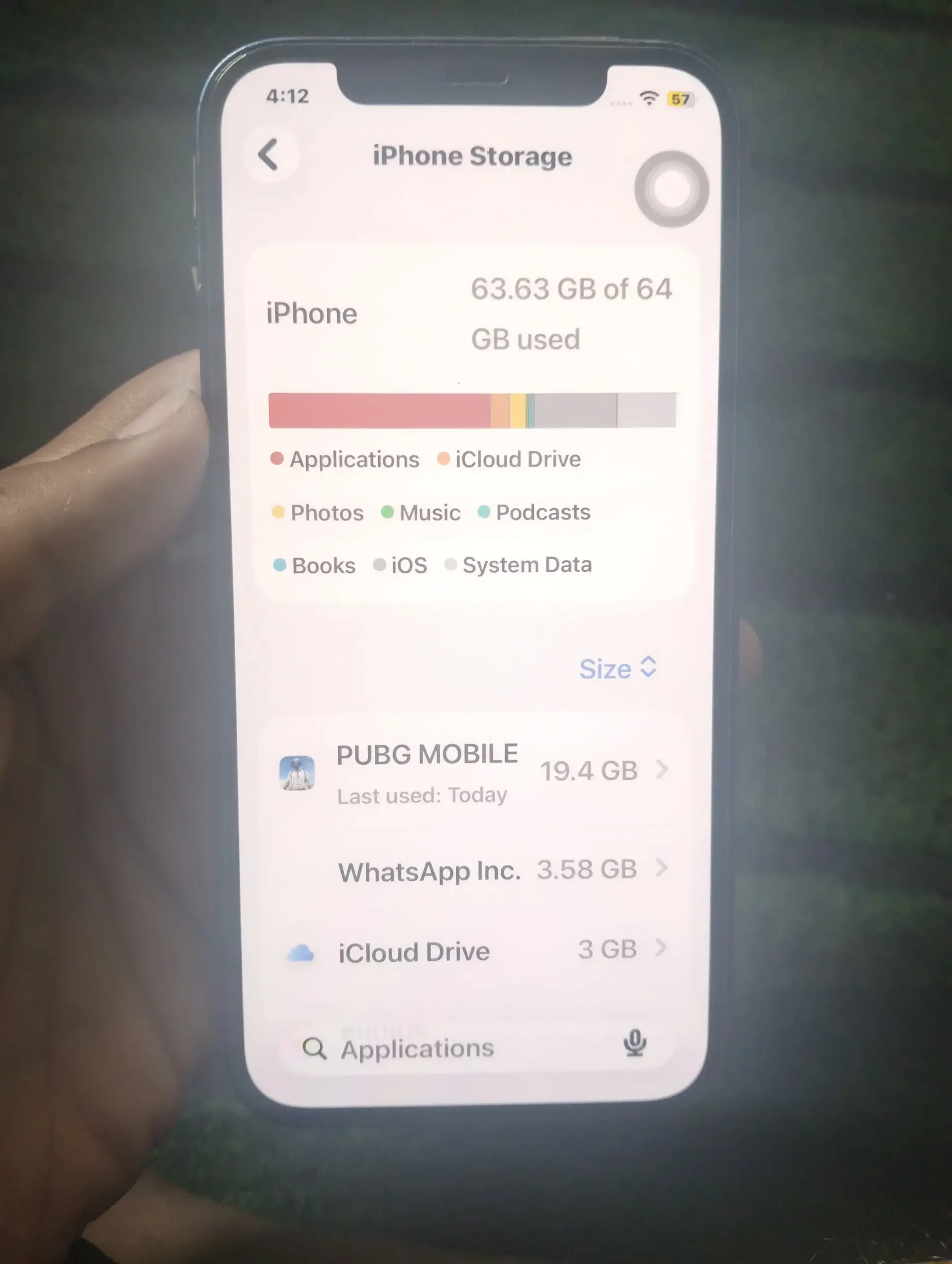 Iphone 12 64gb