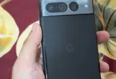 Google pixel 7 pro
