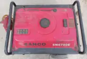 SANCO generator