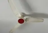 Ceiling fan AC & DC (4 piece)