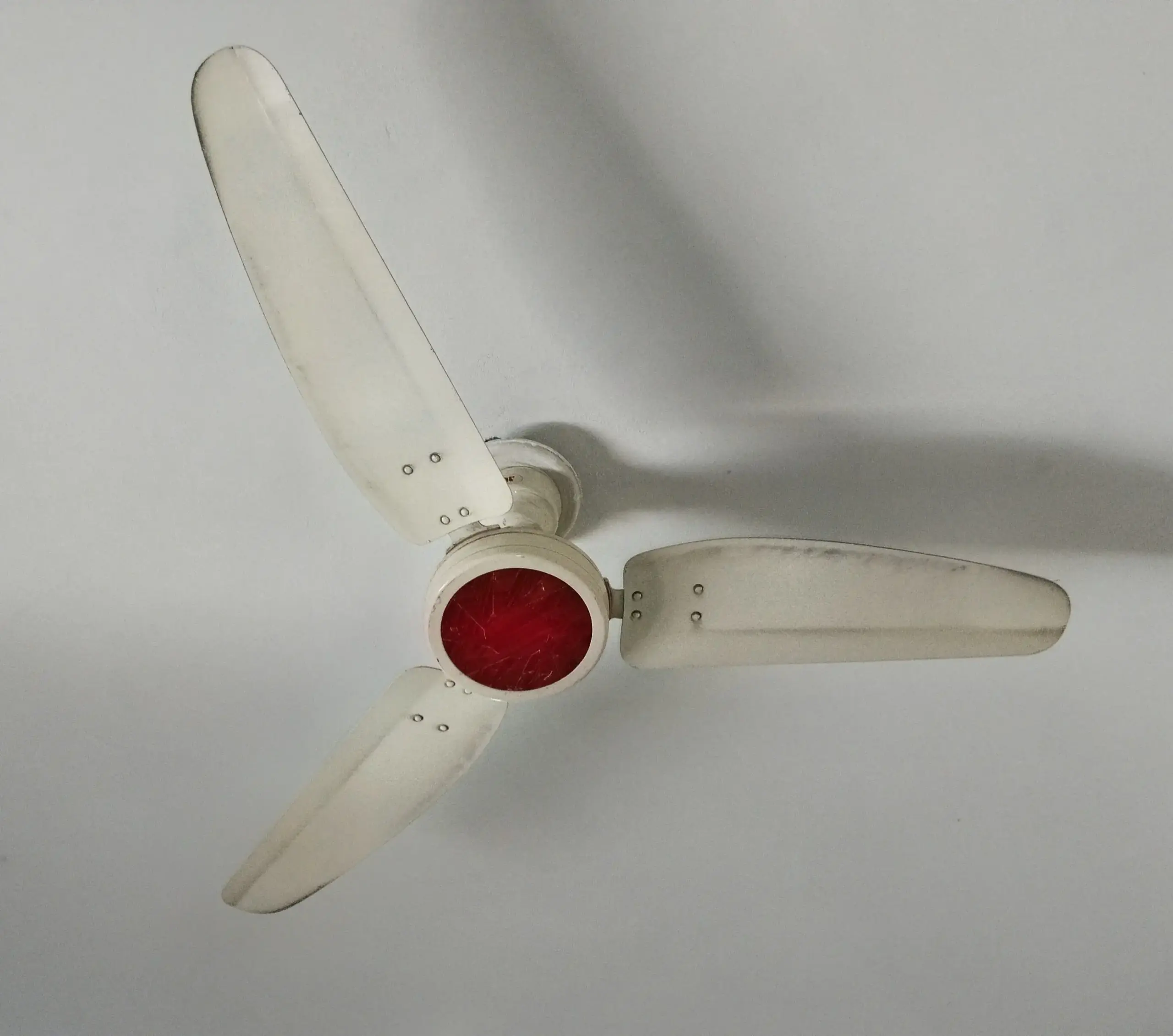 Ceiling fan AC & DC (4 piece)