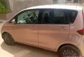 Nissan Dayz 2013 model 2016 registered