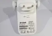 D Link Dap 1530 WiFi Range Extender Dual-band 4Ghz 5Ghz