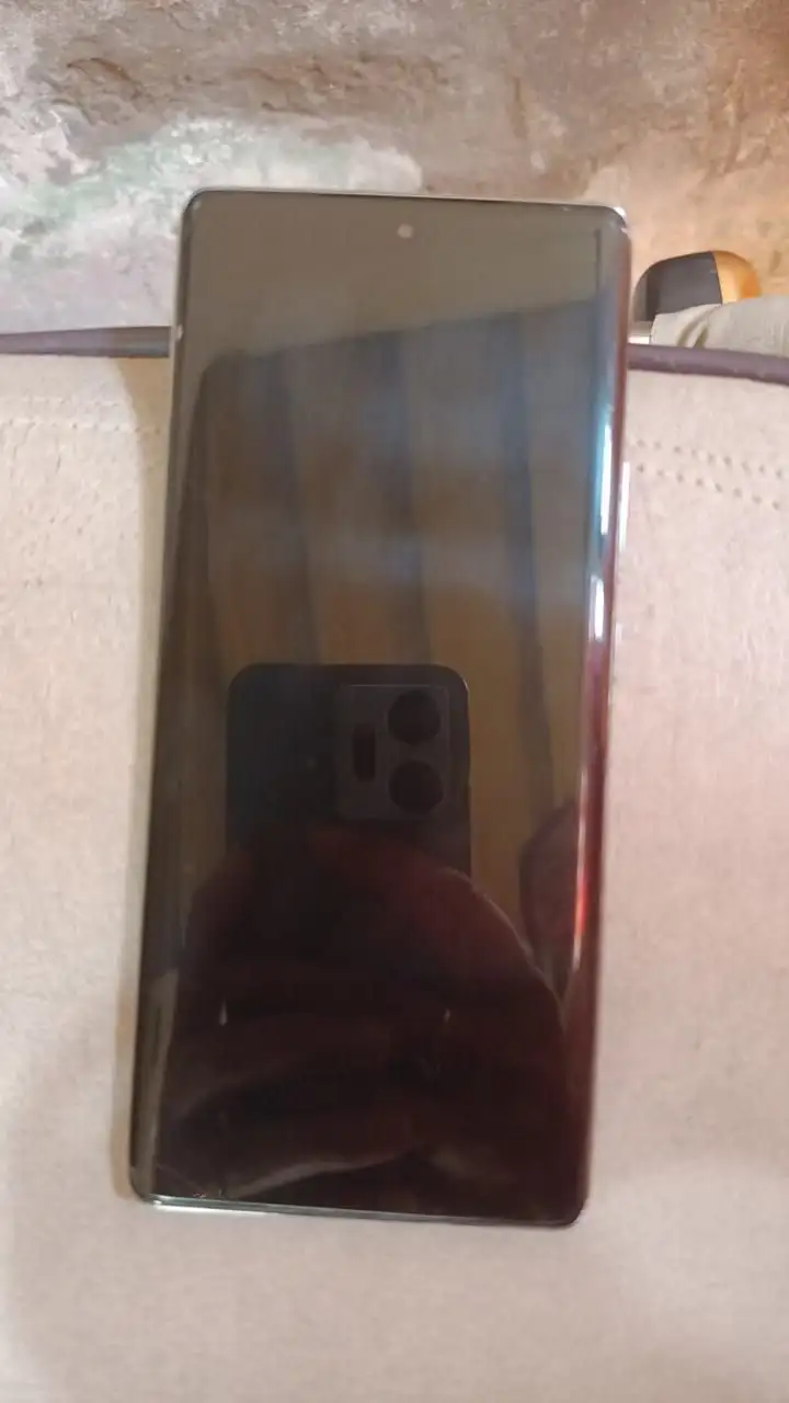 Tecno Spark 20 pro+