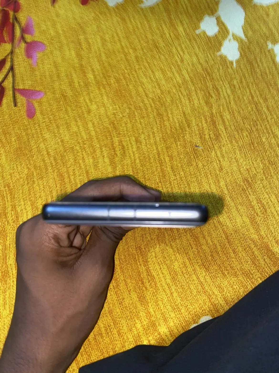 Google pixel 7A