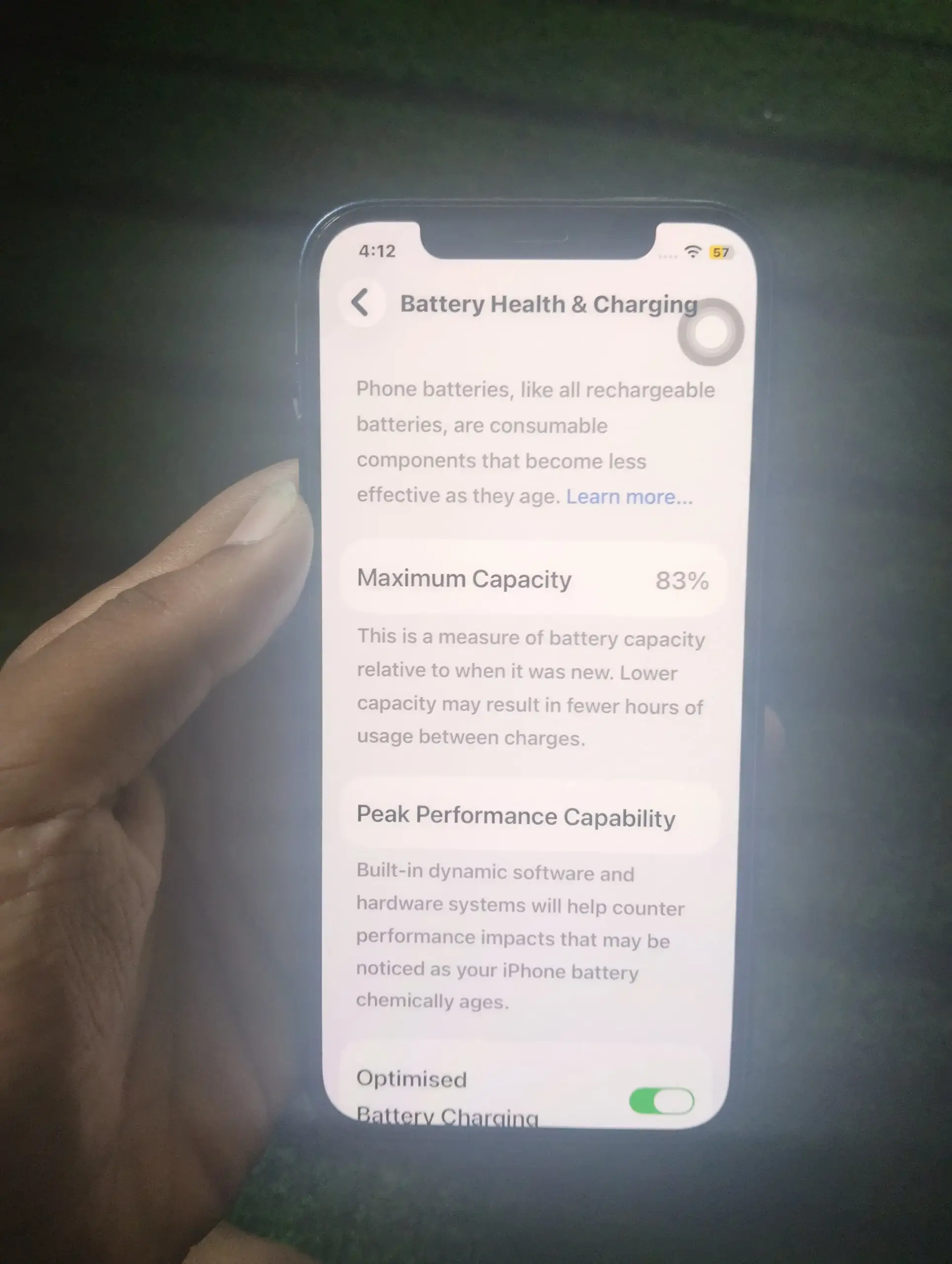 Iphone 12 64gb