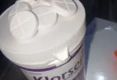 Disinfectant tablets available