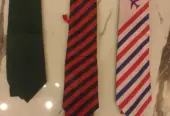 Customized Tie