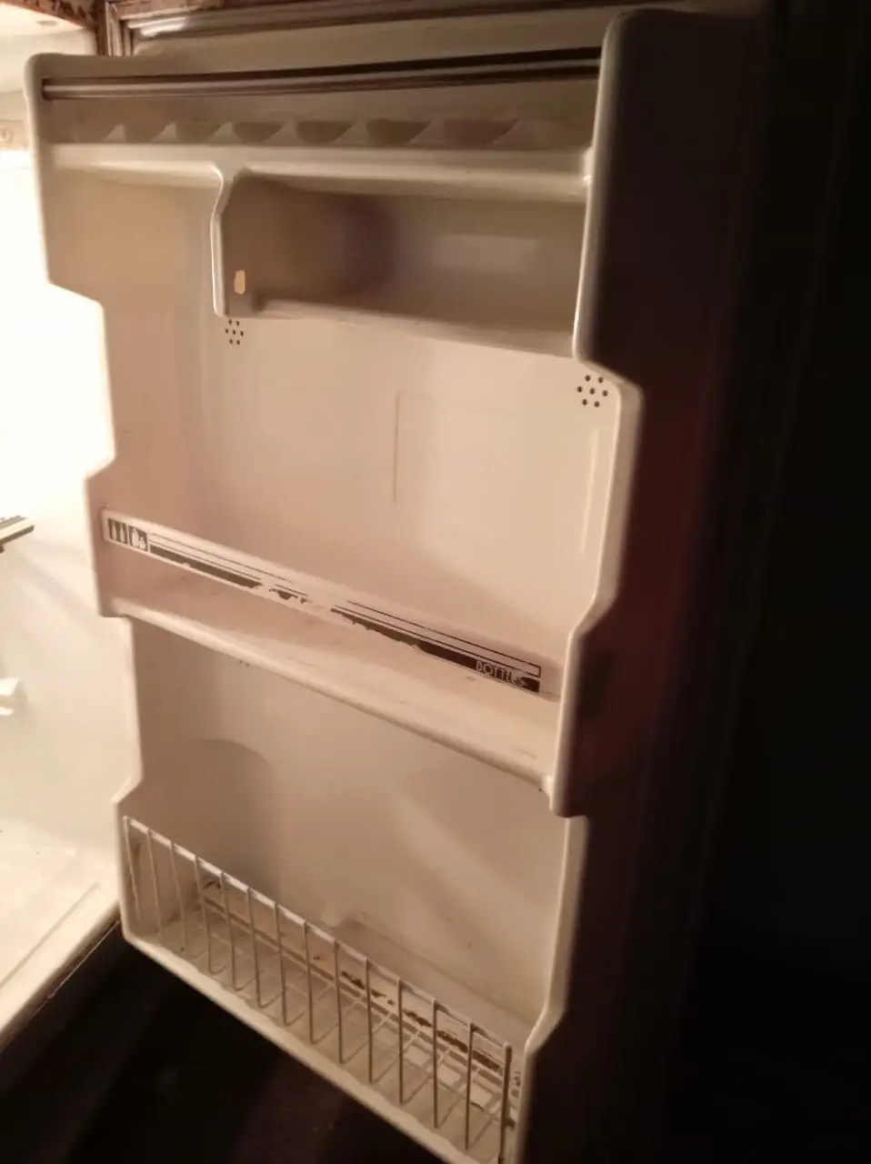 National refrigerator