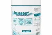 Water purification system
