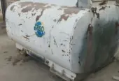 Tanki 2500 ltr