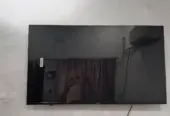 HAIER LCD