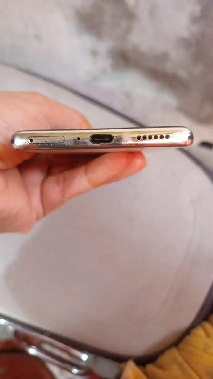 Tecno Spark 20 pro+