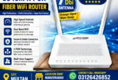 Huawei 8546M Faiber WiFi Router 7Dbi Antenna XPON