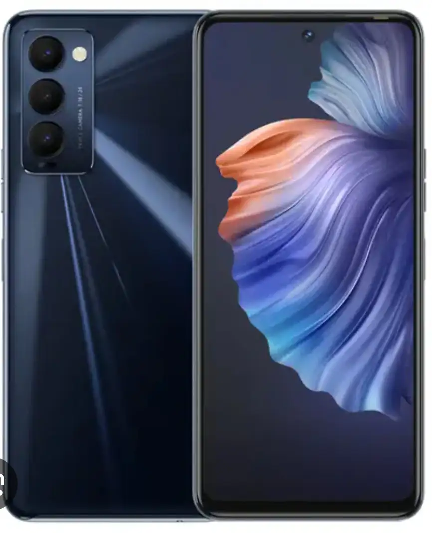 Tecno camon 18T