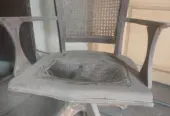 2 chair for sal