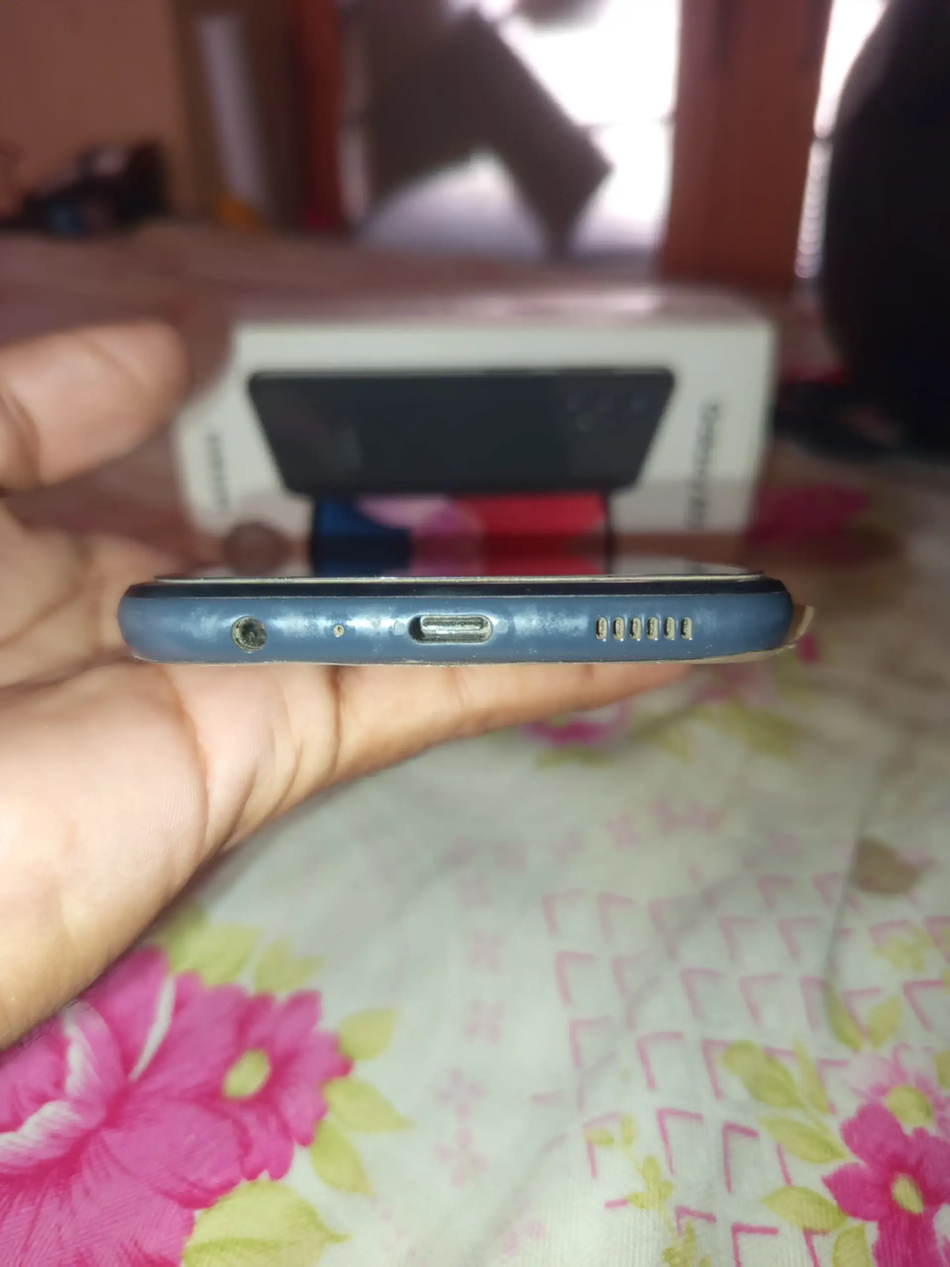 Samsung Galaxy A13 mobile